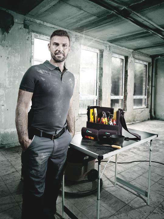 Produktbild Wera 2go E 1 (73 Teile)