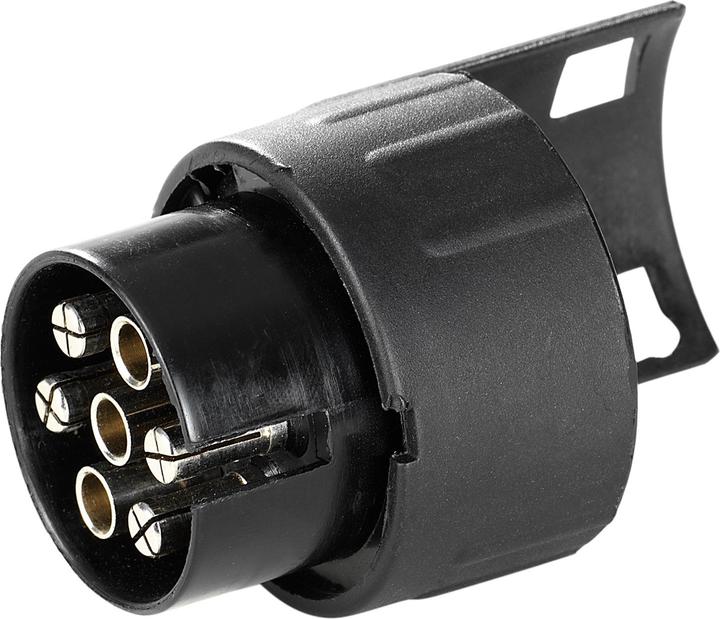 Actual product image Thule Adapter 9906 (Black)