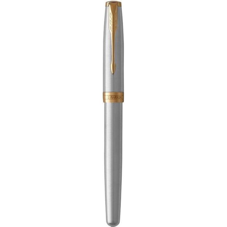 Parker Pen, Schreibstifte, Sonnet (Silber, 1 x)