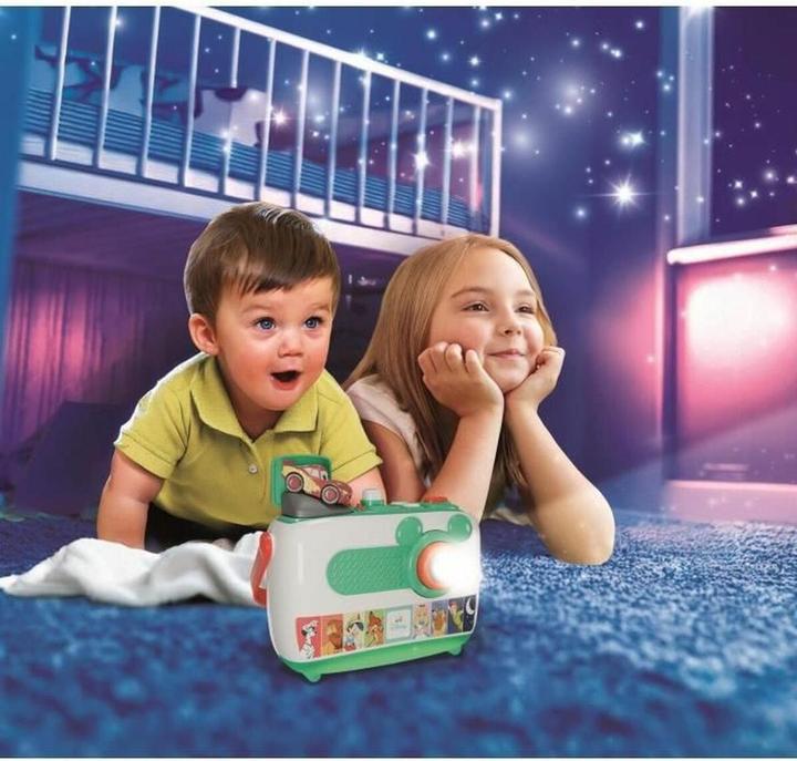 Productafbeelding Clementoni Musik-Spielzeug (Frans)