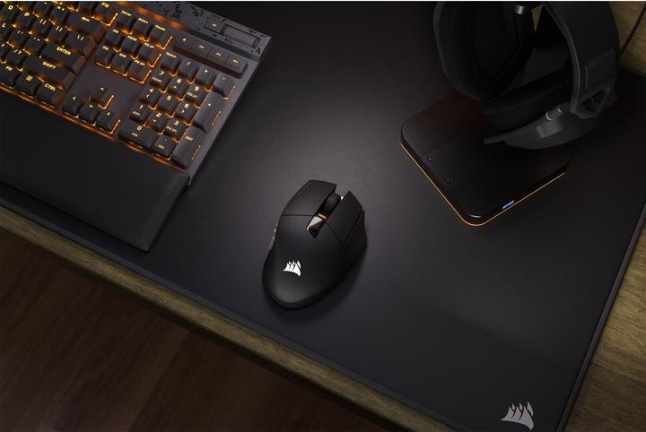 Produktbild Corsair Scimitar Elite (Kabellos)