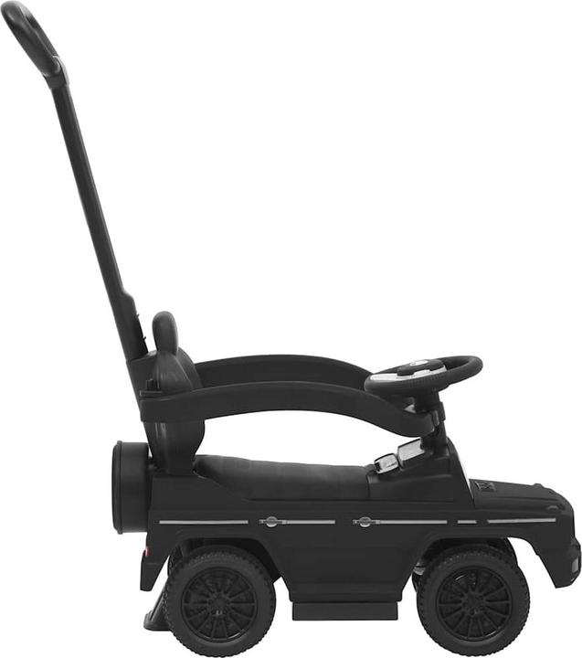 Produktbild vidaXL Rutschauto