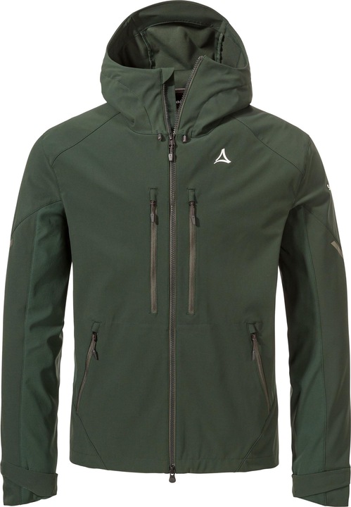 Schöffel Veste Softshell Matrei