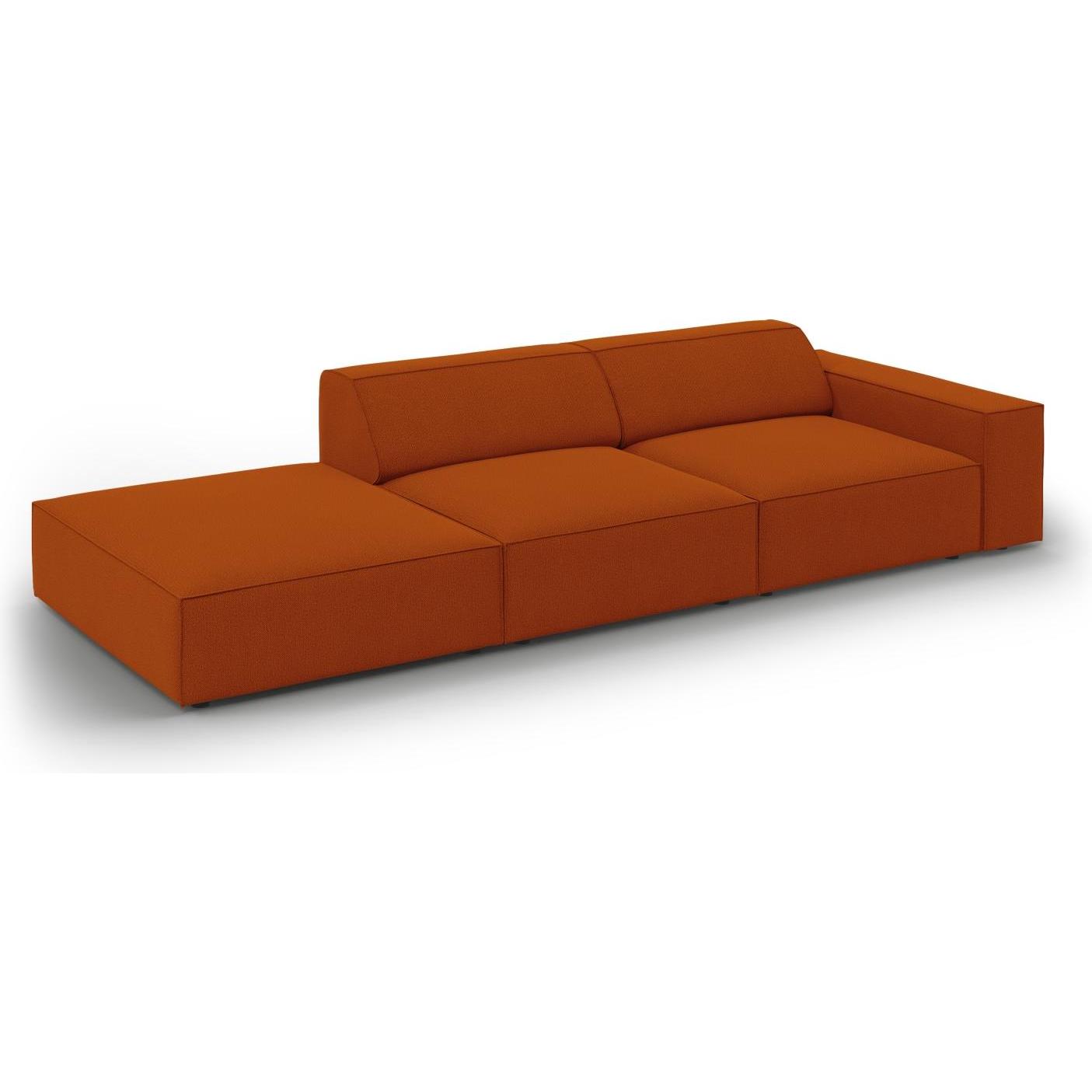Micadoni, Sofa, Jodie (4-Sitzer, 2-Sitzer, 3-Sitzer)