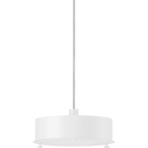 RZB, Pendelleuchte, Zimmermann LED-Pendelleuchte 901631.002 (610 lm)