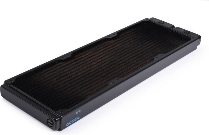 Image du produit Alphacool Radiateur NexXxoS HPE-30 420mm (140 mm)