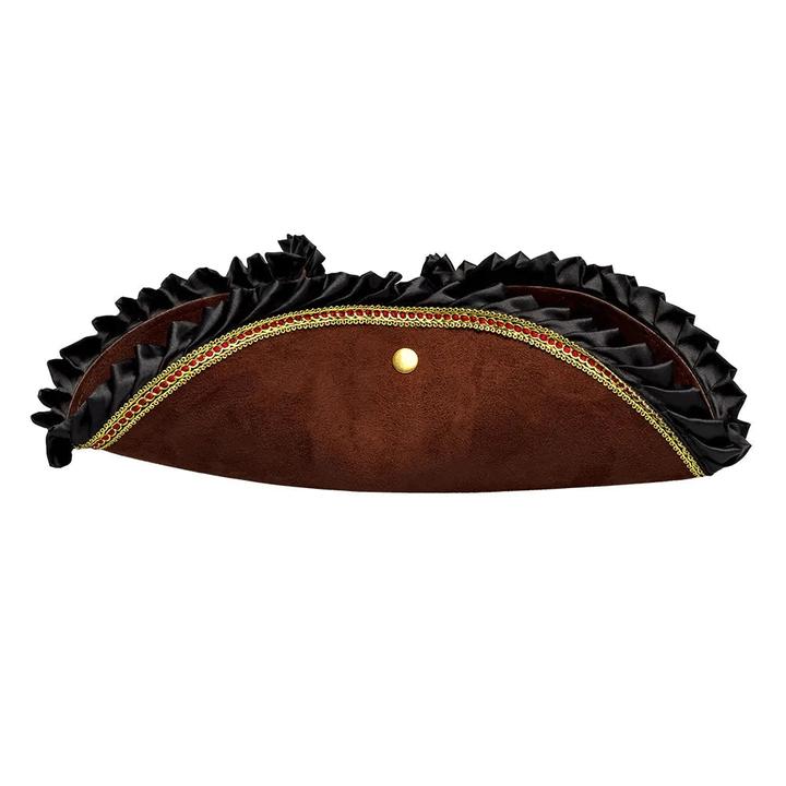 Produktbild Boland Dreispitz Pirat Evalyn Hut Deluxe