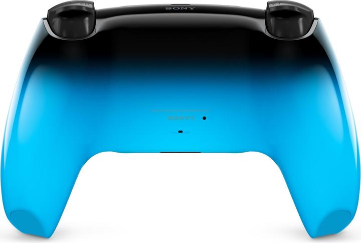 Produktbild Sony DualSense Wireless-Controller - Rhythm Blue (PC, PS5)