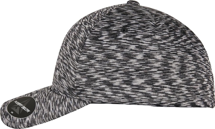 Produktbild Flexfit DELTA UNIPANEL CAP - 11602 (L)