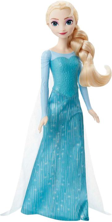 Produktbild Disney Frozen Elsa