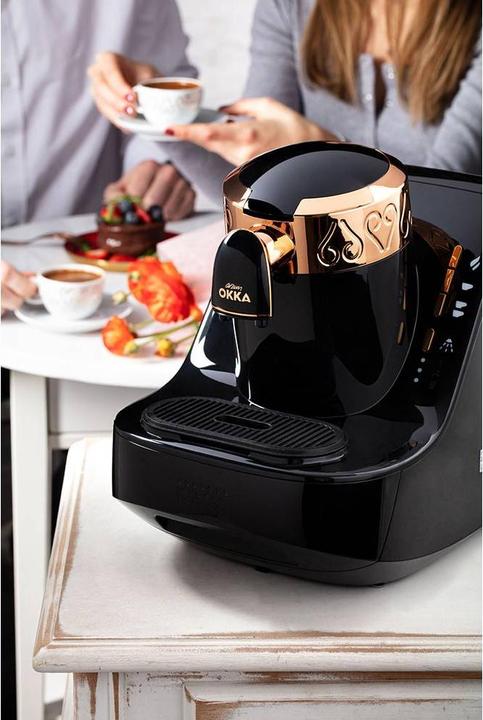 Produktbild Arzum Okka (0.95 l)