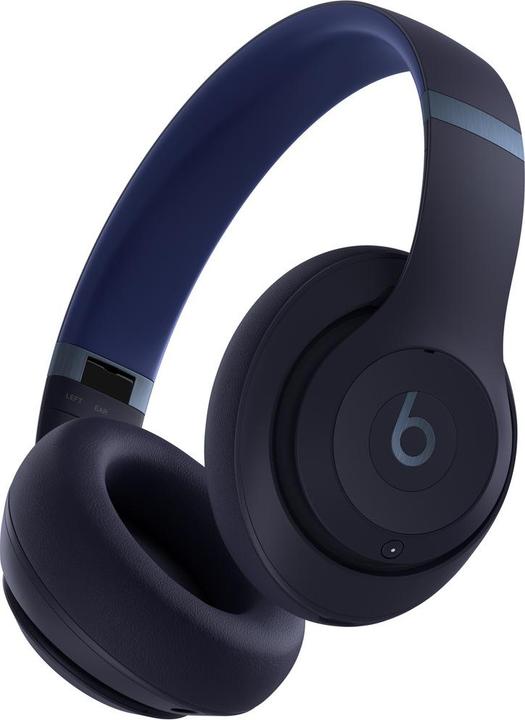 Image du produit Beats Studio Pro (Pas de réduction du bruit, 40 h, Filaire, Sans fil)