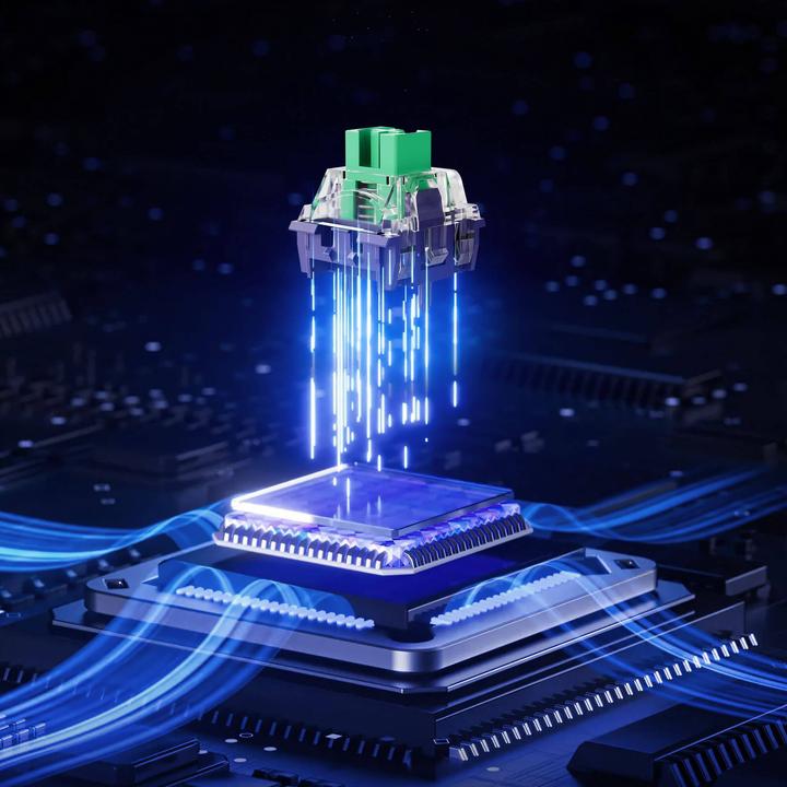 Produktbild Mchose Jet 75 (US, Kabelgebunden)