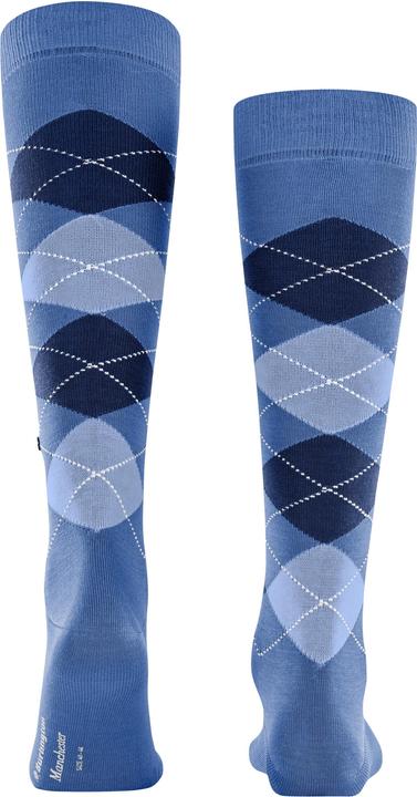 Actual product image Burlington Manchester (Single pack, 40 - 46)
