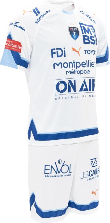 Immagine prodotto Puma jersey hb 2024/25 (M)