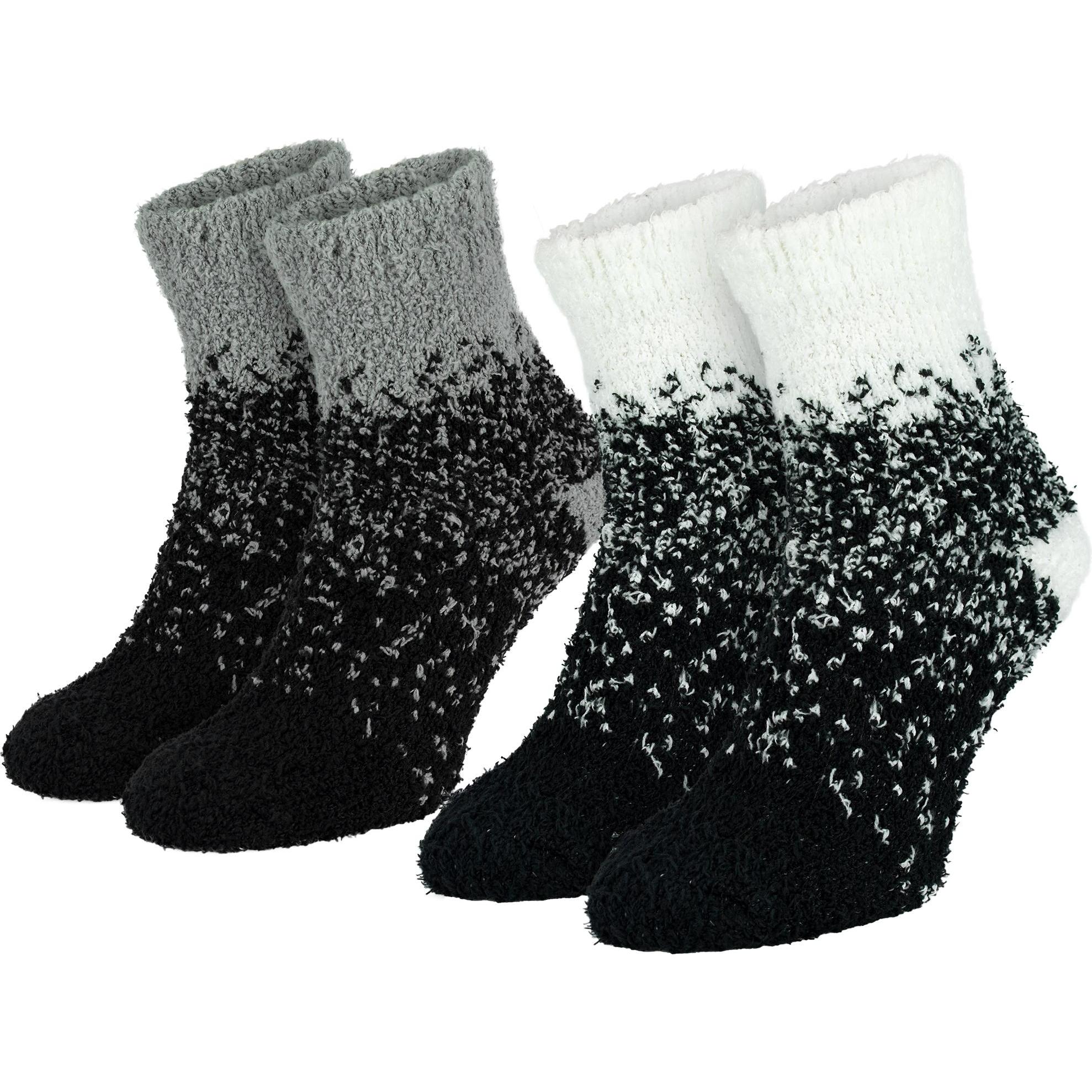 Black Snake, Damen, Socken, 2er Pack, Mehrfarbig, (2er Pack, One Size)