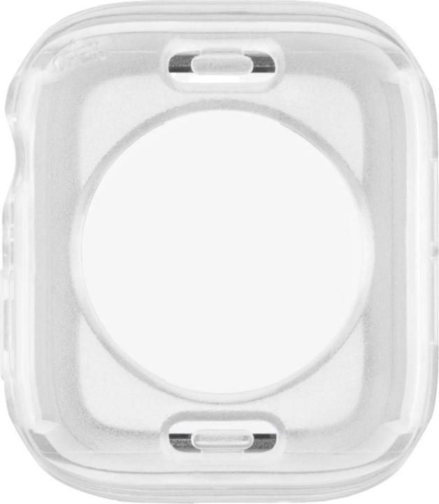 Produktbild Hama Schutzhülle für Apple Watch 7/8, 41mm, Transparent