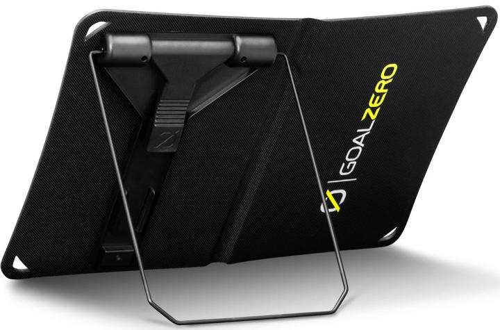 Productafbeelding Goal Zero Nomade 10 (10 W, 0.51 kg)