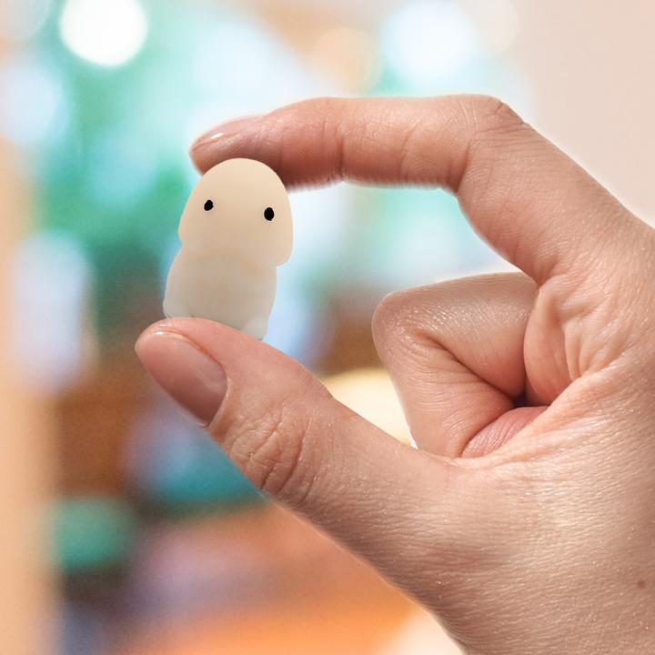 Produktbild Thumbs Up Mad Monkey - Worlds Smallest Willy Anti-Stress-Ball