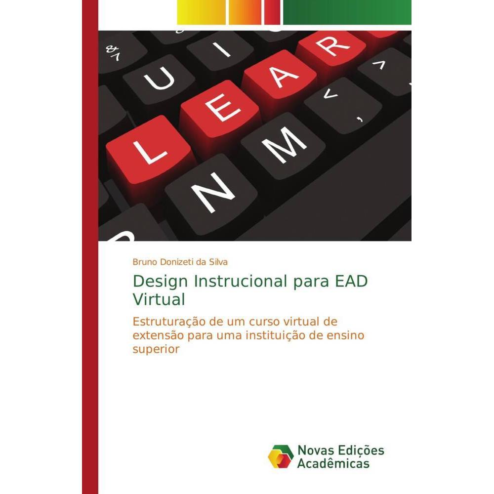 Design Instrucional para EAD Virtual, Ratgeber