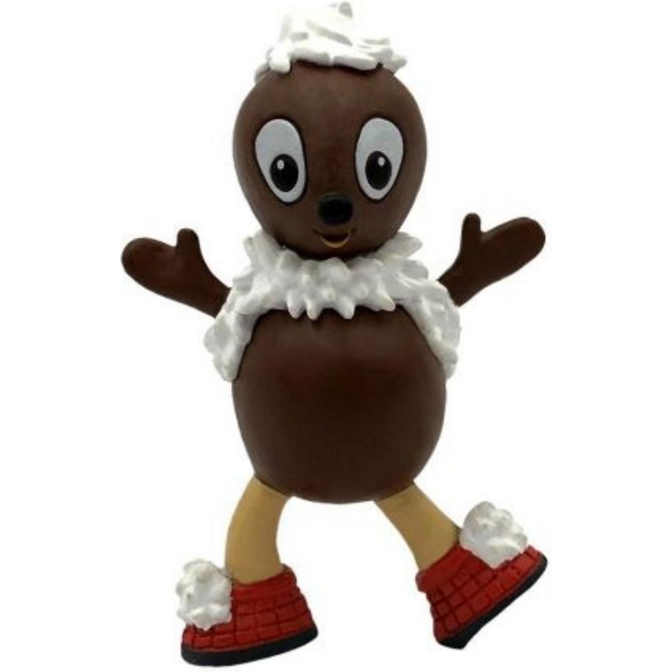 Bullyland Sandmännchen und seine Freunde Pittiplatsch