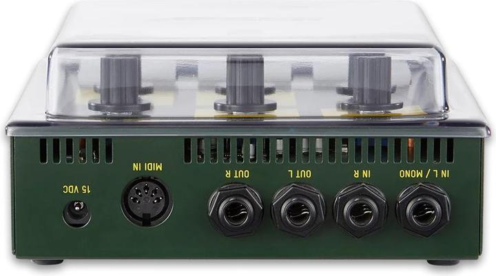 Produktbild Decksaver Staubschutzcover für Otto Bim-Bam-Boum