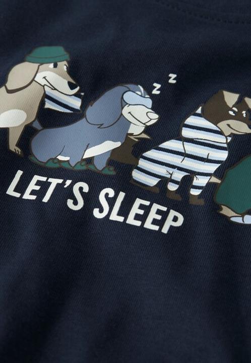 Produktbild Name it Pullover MORSON TONKA Sweatshirt (98)