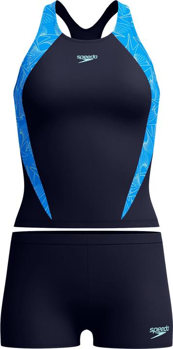 Produktbild Speedo HyperBoom Splice Tankini (46)