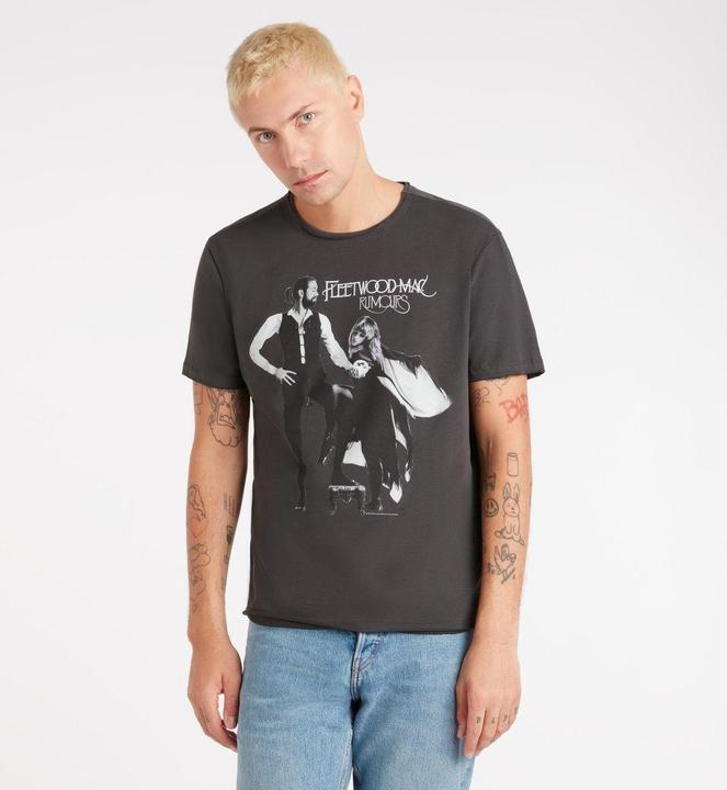 Produktbild Amplified Rumours TShirt (M)