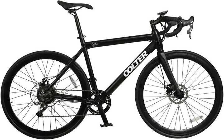 Immagine prodotto Oolter Torm Sblk (52 cm)