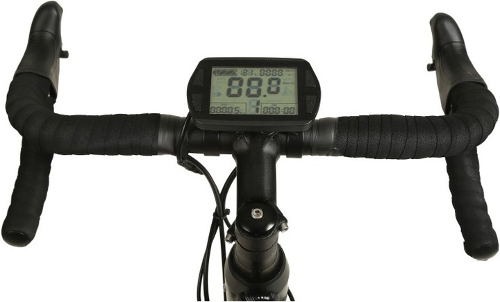 Immagine prodotto Oolter Torm Sblk (52 cm)