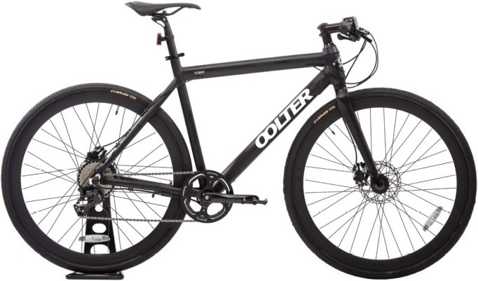 Immagine prodotto Oolter Torm (52 cm)