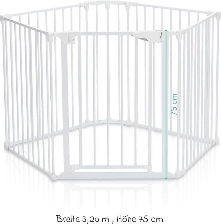 Produktbild Fillikid Absperrgitter