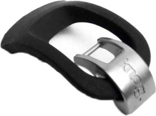 Immagine prodotto knog. Cinghia da strada Blinder, lunga, nera