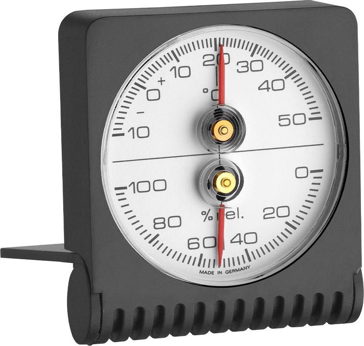 Produktbild TFA Thermo-Hygrometer