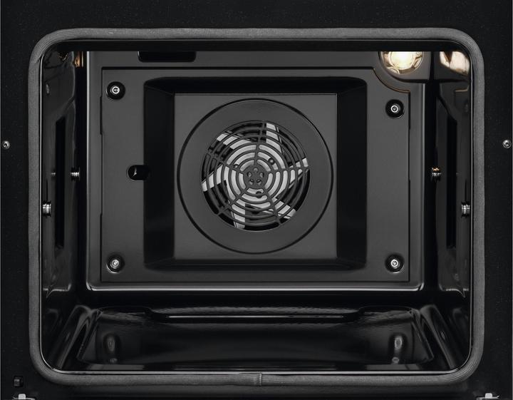 Produktbild Electrolux FEH6LV202