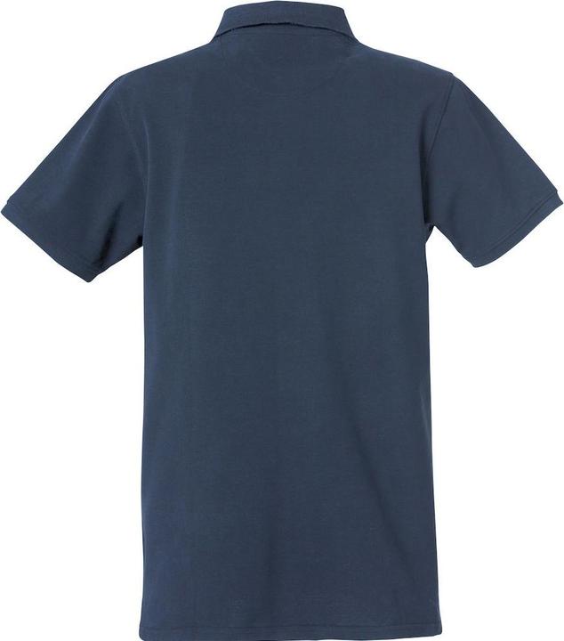 Produktbild Clique Heavy Premium Poloshirt (S)