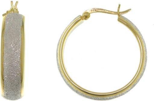 Immagine prodotto Passion Creole In Argento Rodato - Bicolore (Argento 925)