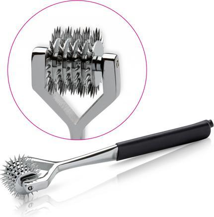 Produktbild Mystim Extra Spiny Spencer