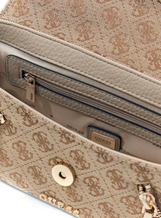 Produktbild Guess Jessa Klappentasche Querbody