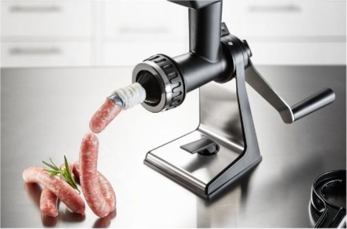 Actual product image GEFU Transforma
