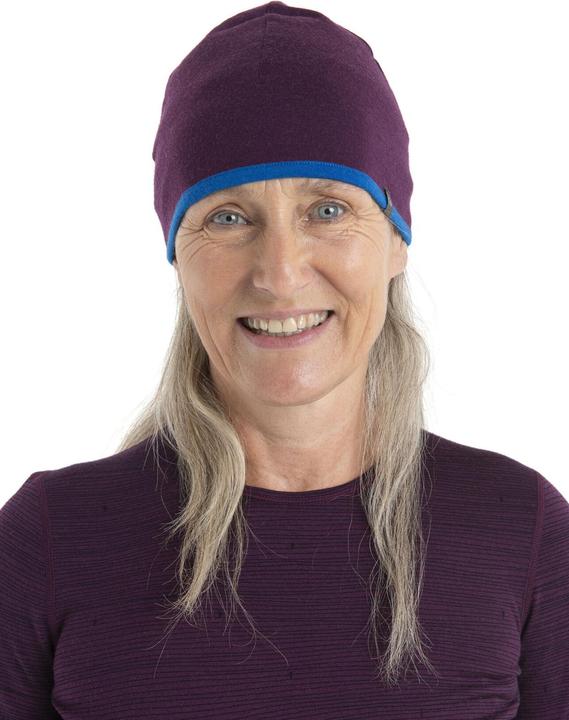 Produktbild Icebreaker Pocket Hat (One Size)