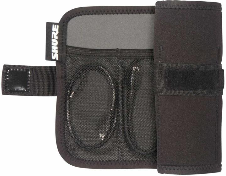 Immagine prodotto Shure Kit video MV88+