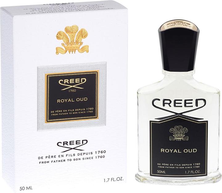 Immagine prodotto Creed Royal Oud (Eau de parfum, 50 ml)