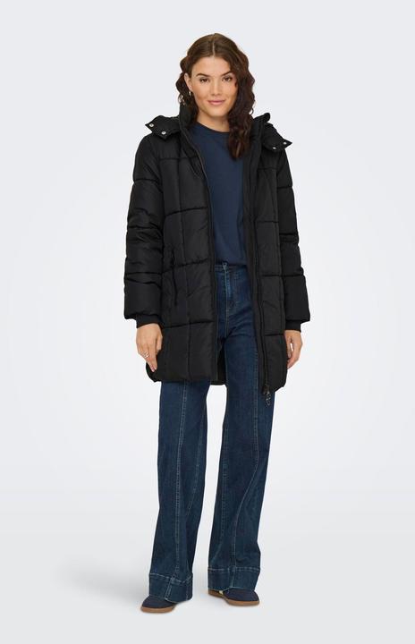 Produktbild JdY Jdydaisy Life Long Padded Jkt. Otw Noos (XL)