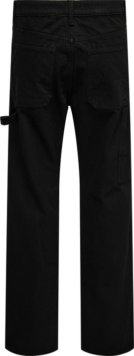 Produktbild Only & Sons ONSEDGE Mittlere Taille Gerade geschnitten Jeans Normal geschnitten jeans (W30/L32)