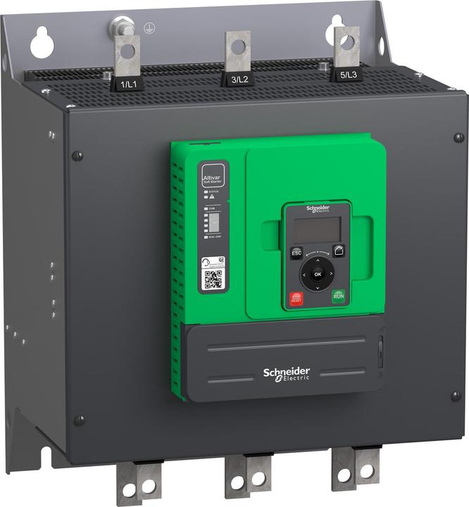 Actual product image Schneider ATS480C21Y