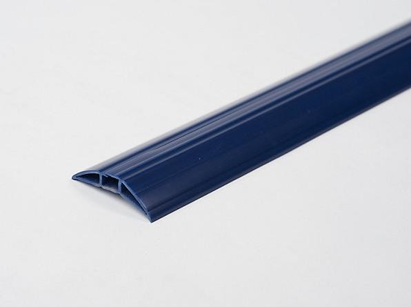 Actual product image kaiserkraft Plastic cable bridge (Cable bridge, 300 cm)