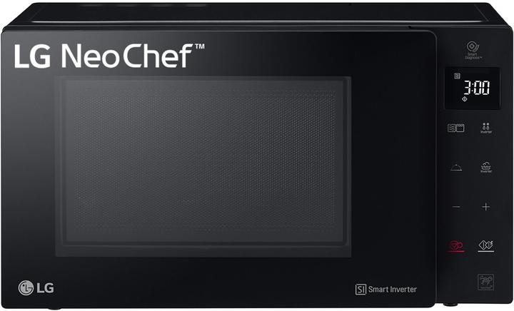 Actual product image LG MH7235GPS (32 l)