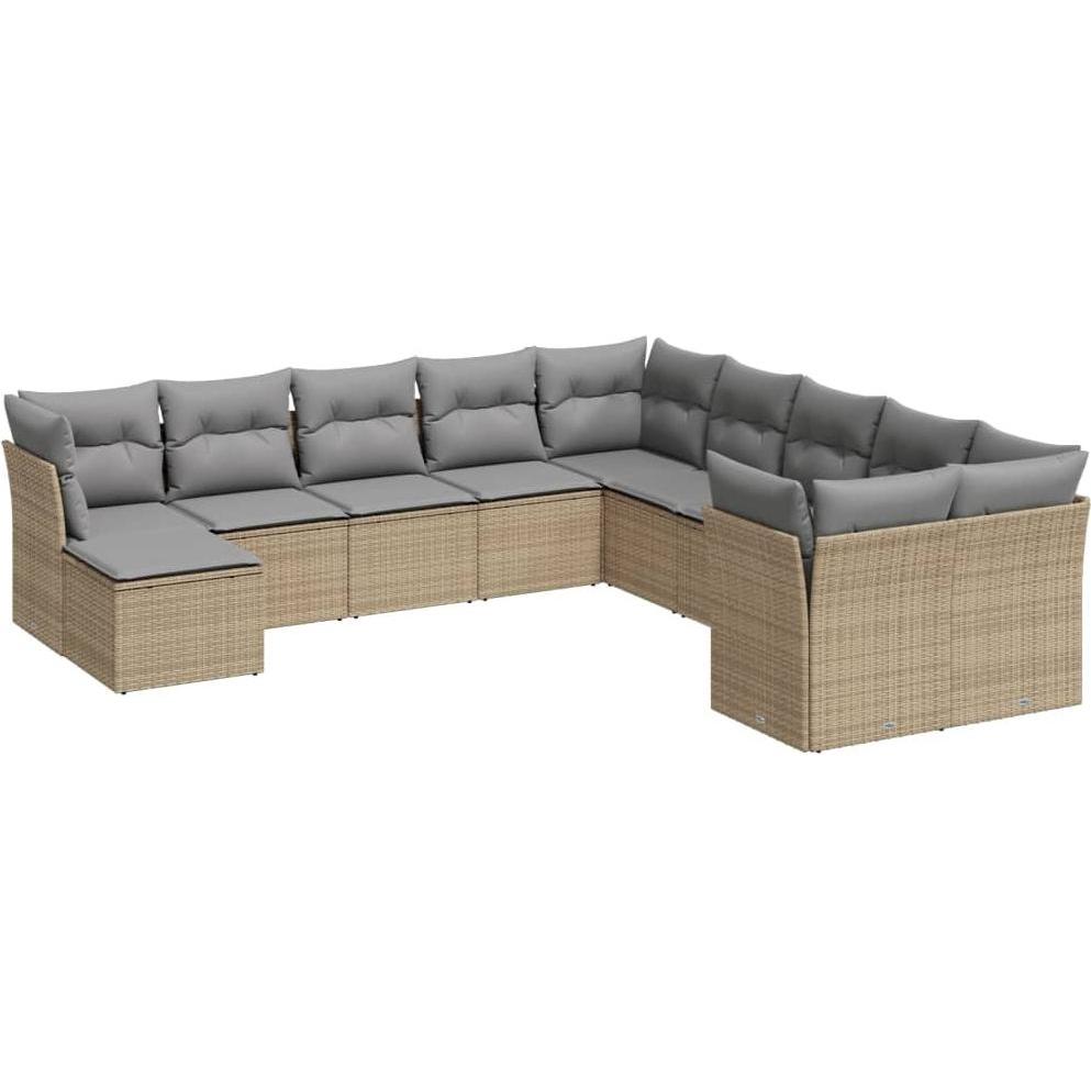 VidaXL, Gartenlounge, Vetenega